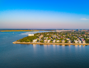 Kiawah Island Real Estate